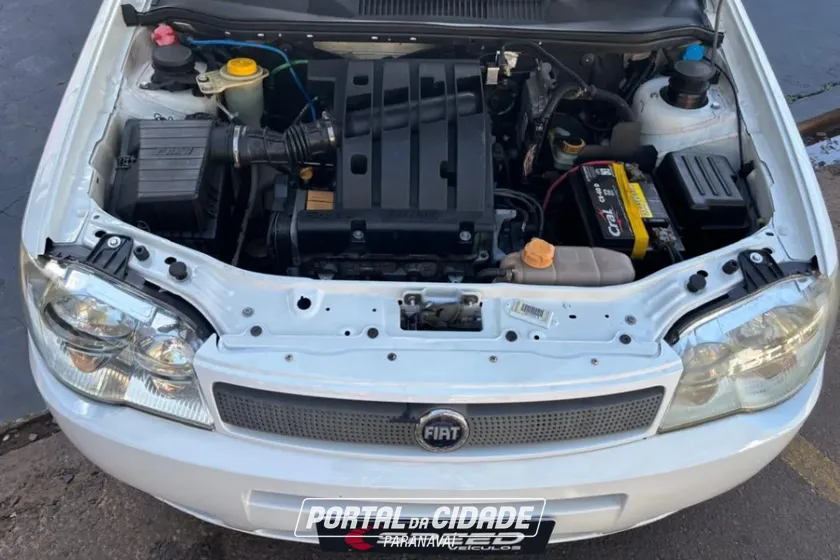 Fiat Palio