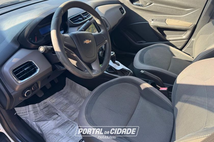 Chevrolet PRISMA