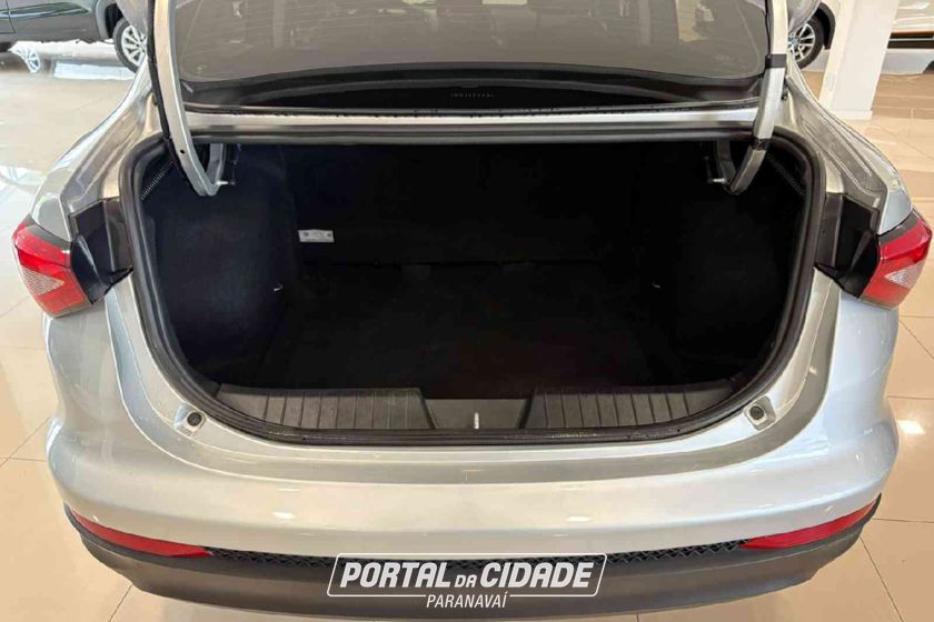 Fiat CRONOS