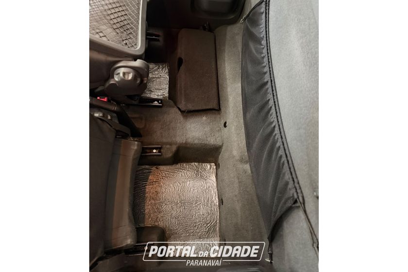 Chevrolet MONTANA