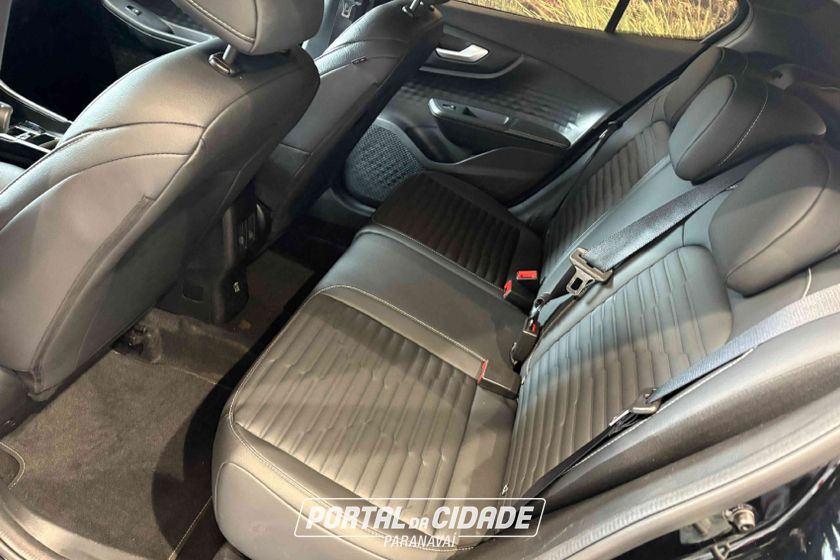 Fiat Fastback