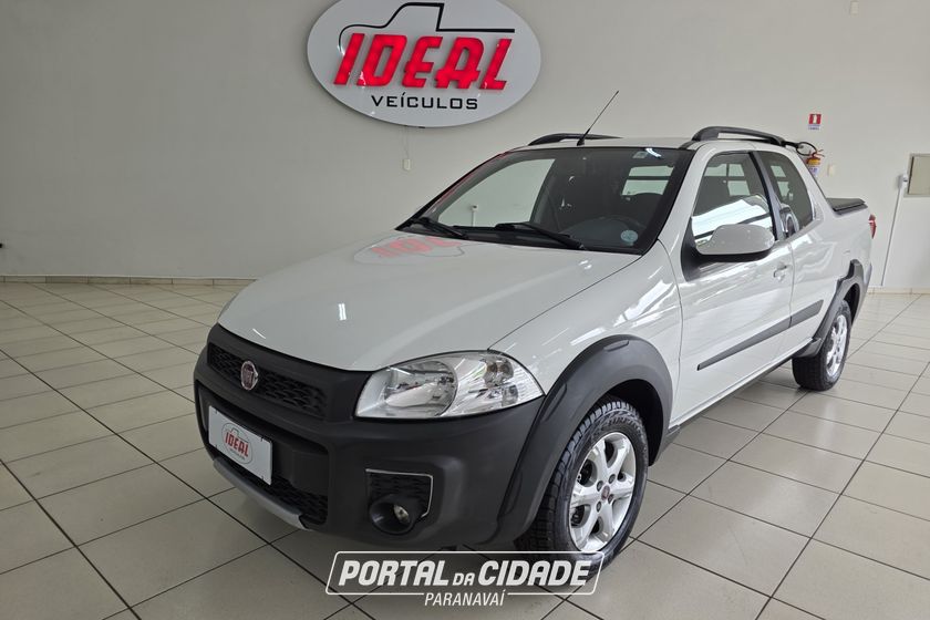 Fiat Strada