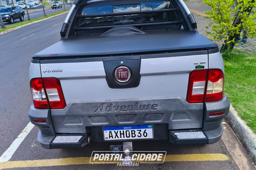 Fiat Strada