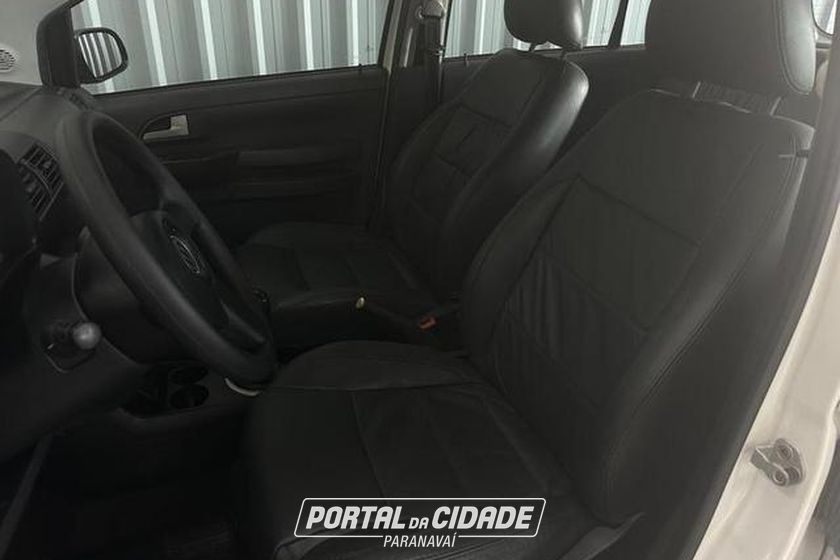 VolksWagen CROSSFOX
