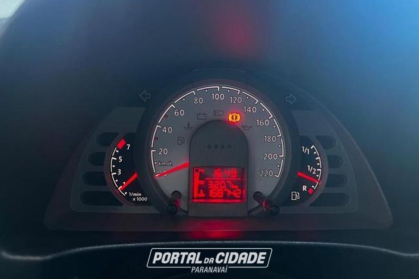 VolksWagen CROSSFOX