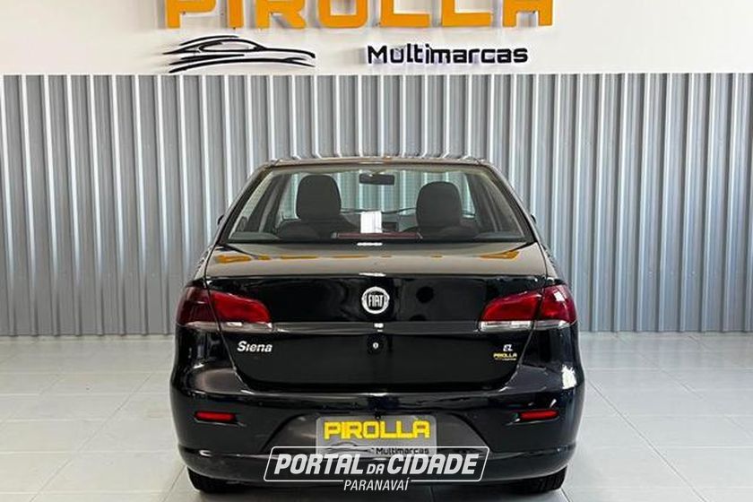 Fiat Siena