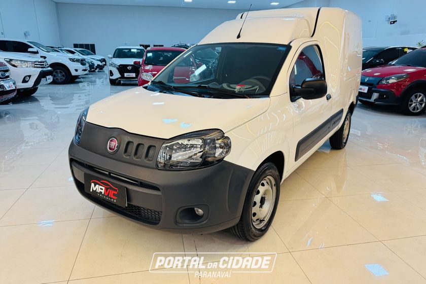 Fiat Fiorino