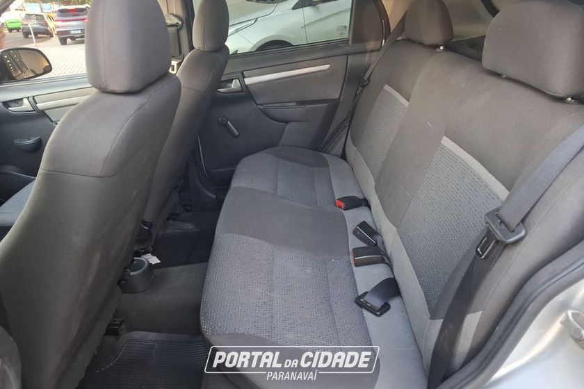 Chevrolet Celta
