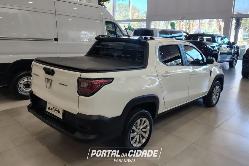 Fiat Strada