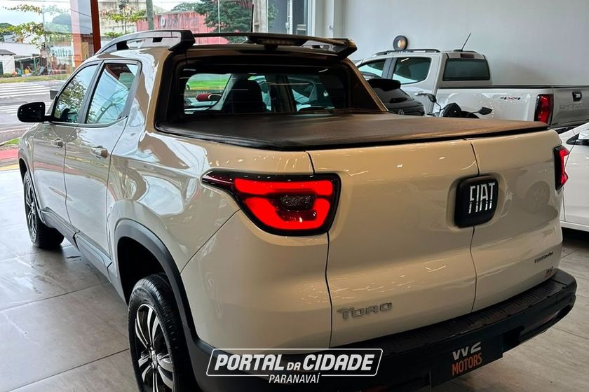 Fiat Toro