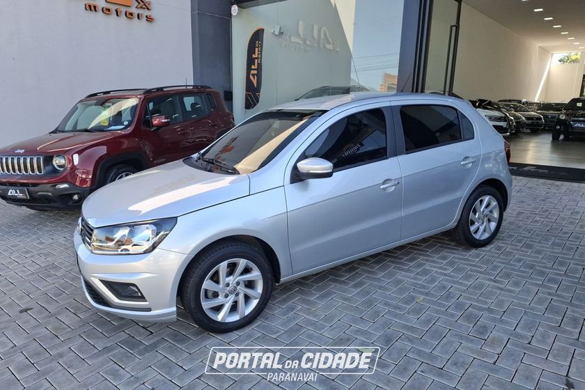 VolksWagen Gol