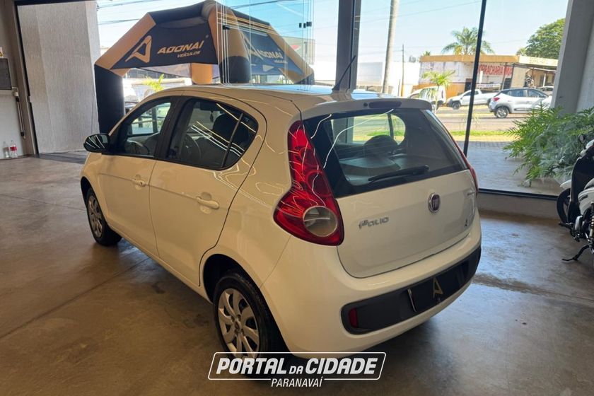 Fiat Palio