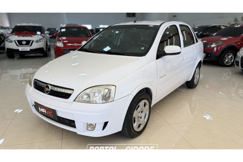 Chevrolet Corsa
