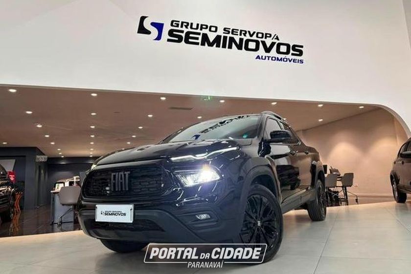 Fiat Toro
