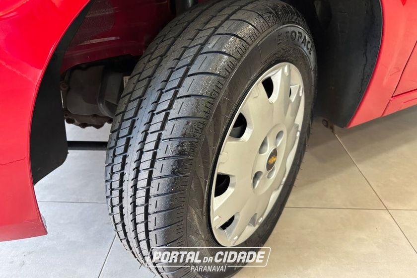 Chevrolet Celta