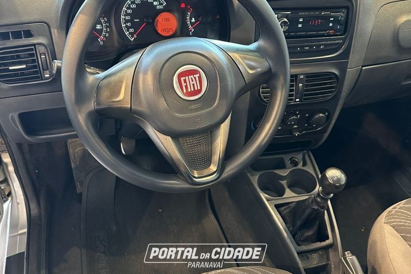 Fiat Strada