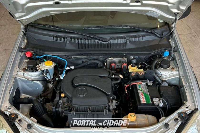 Fiat Strada