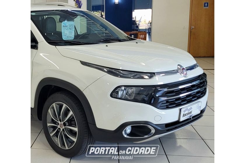 Fiat Toro