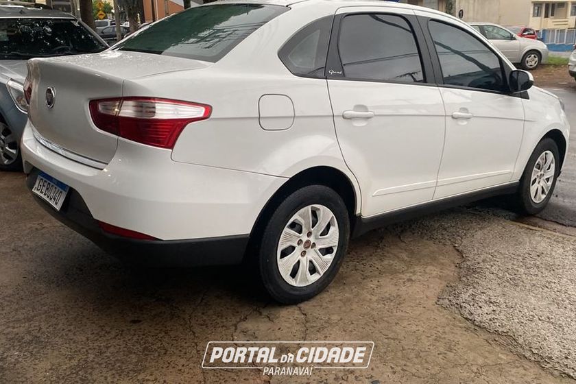 Fiat Grand