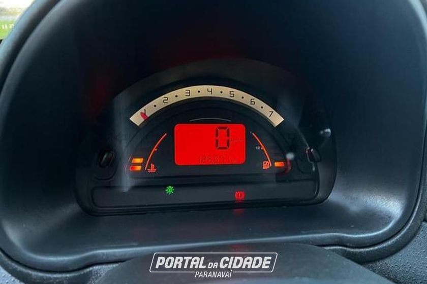 Citro&euml;n C3