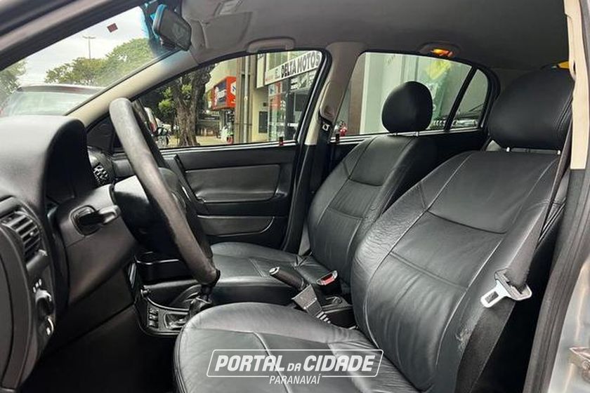 Chevrolet Astra
