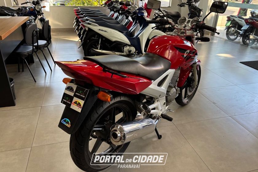 HONDA CBX