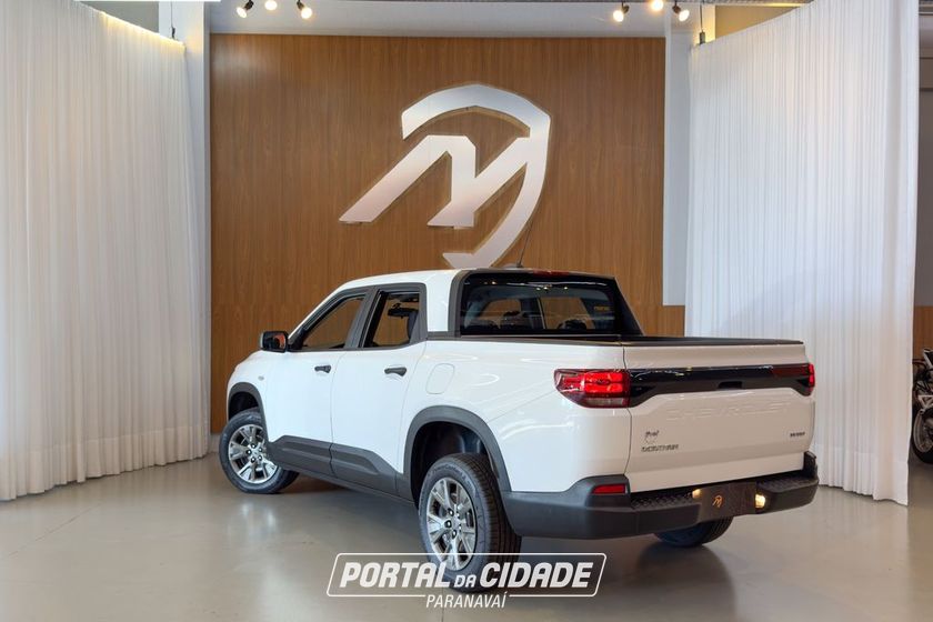 Chevrolet MONTANA