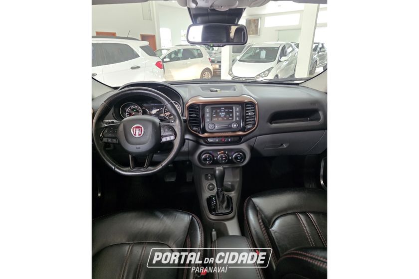 Fiat Toro