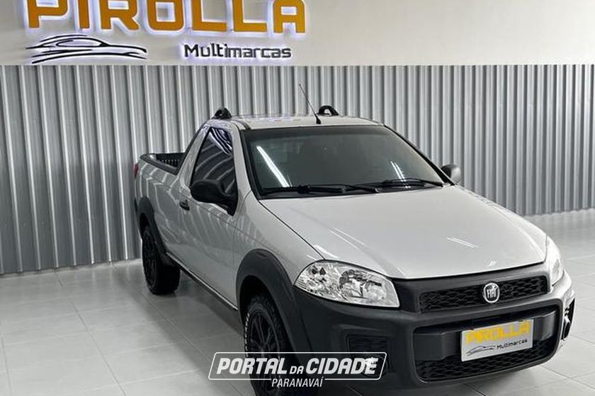 Fiat Strada