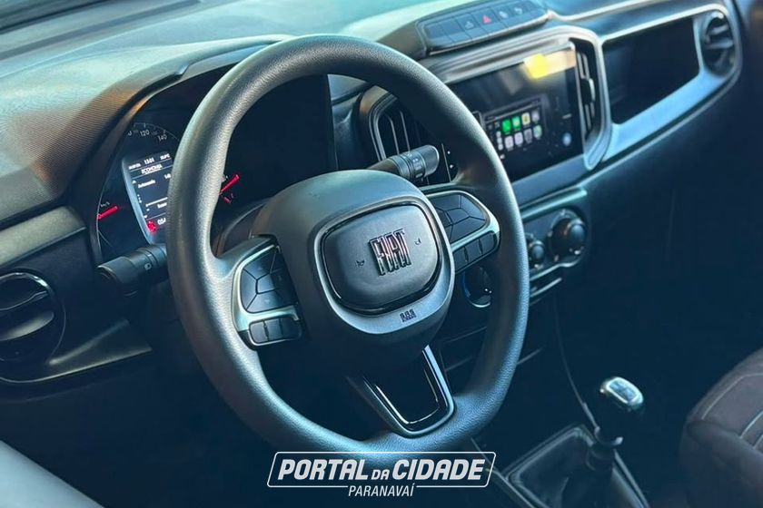 Fiat Strada