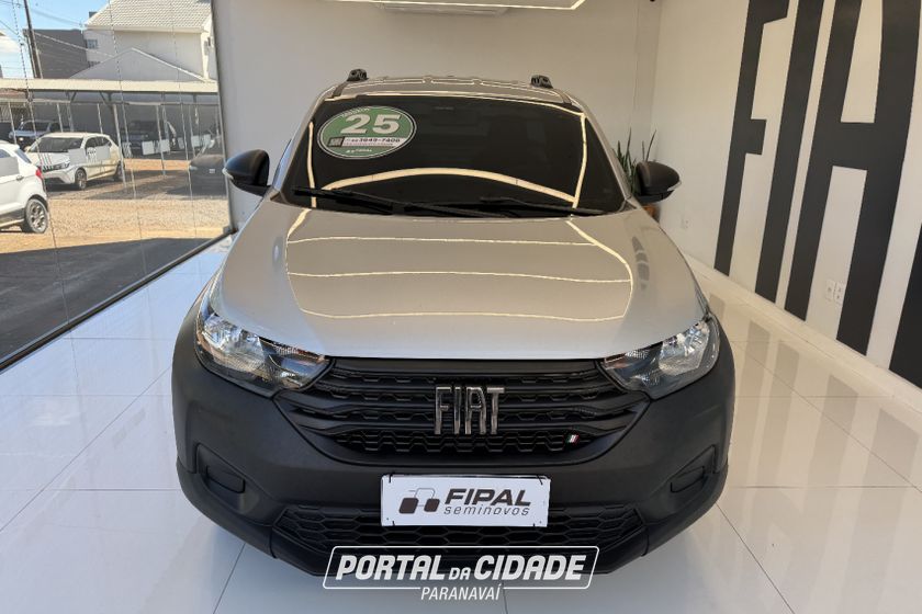 Fiat Strada