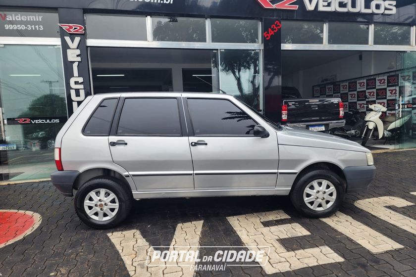 Fiat Uno
