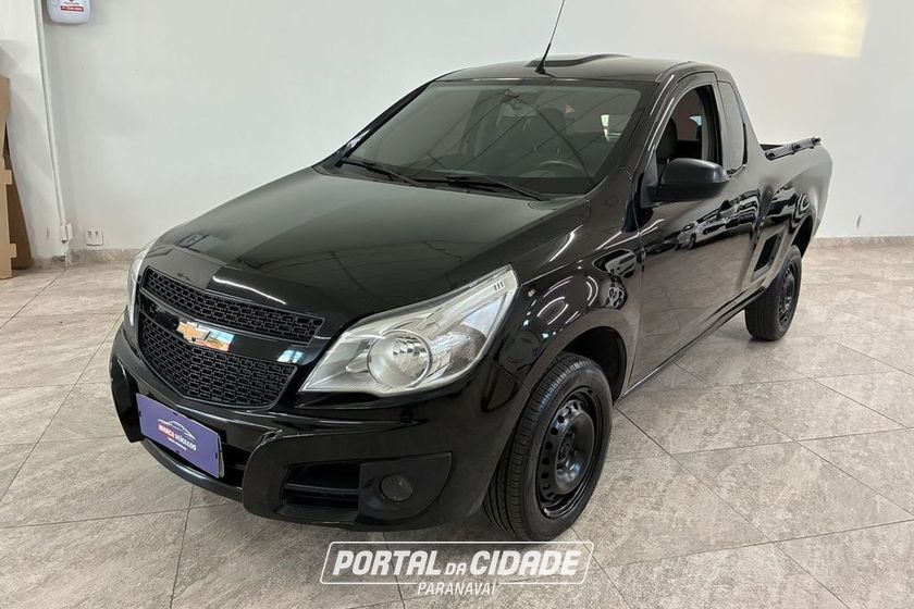 Chevrolet MONTANA