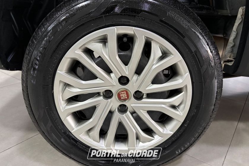 Fiat Strada
