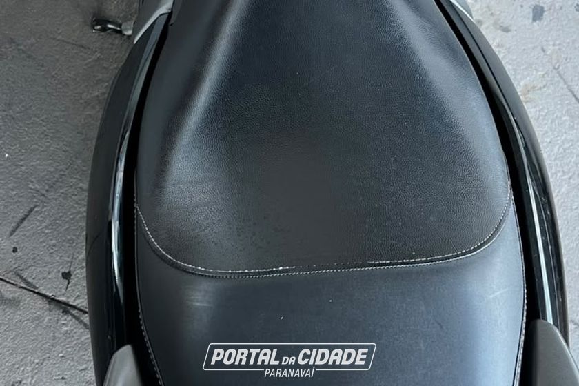YAMAHA NMAX