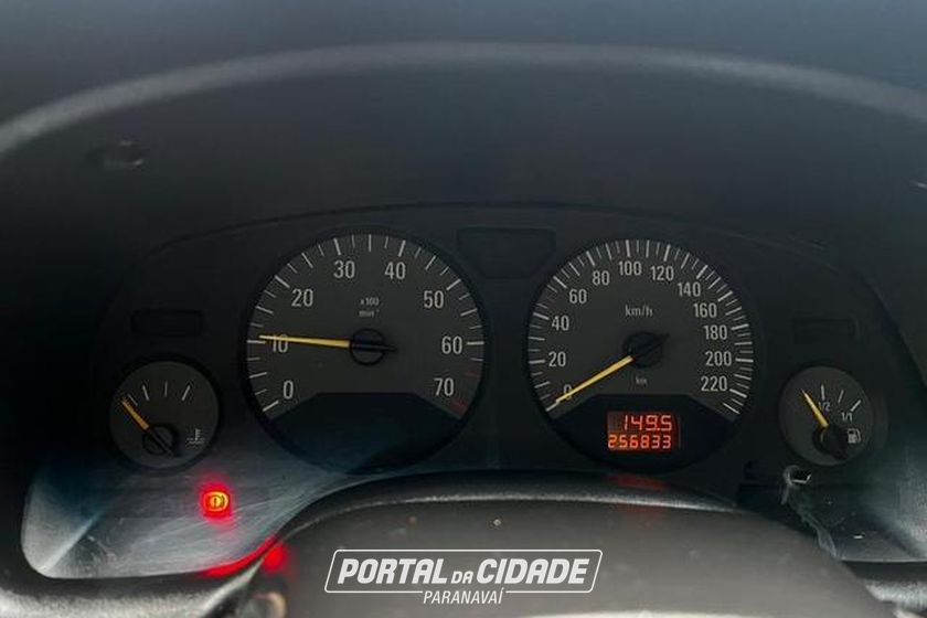 Chevrolet Astra