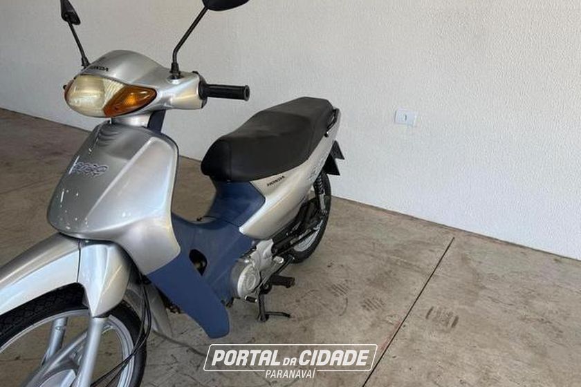 HONDA BIZ+