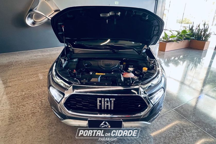 Fiat Toro