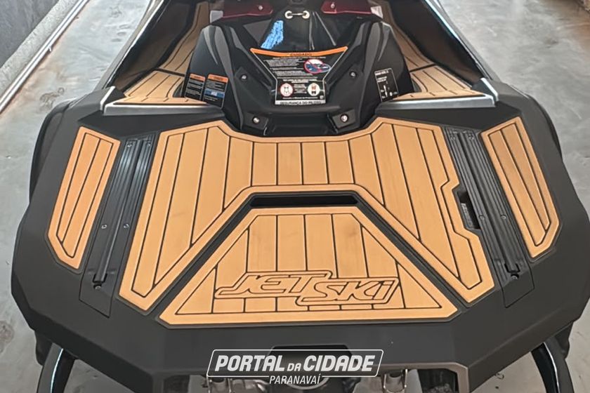 Kawasaki Ultra 310LX