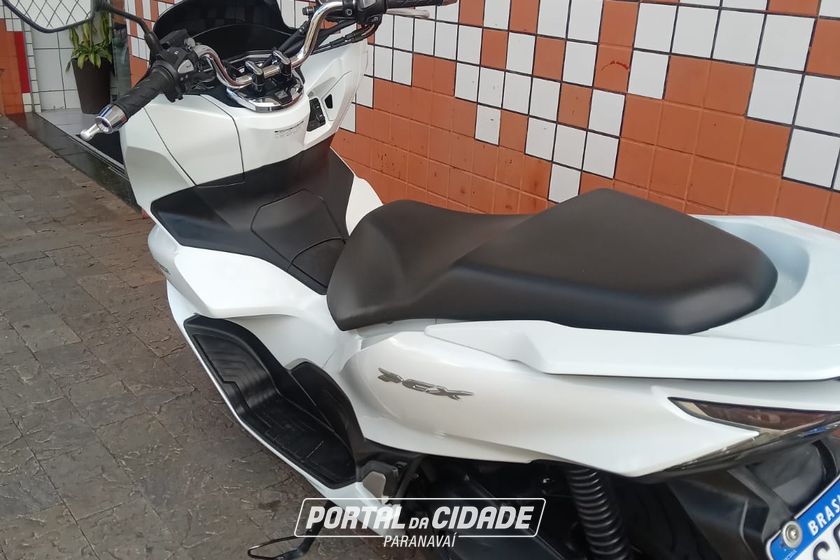 HONDA PCX