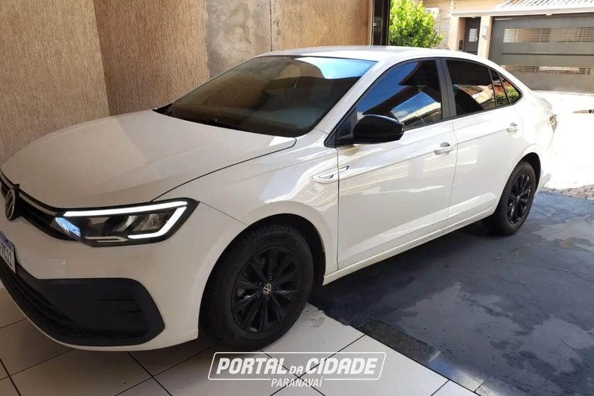 VolksWagen VIRTUS