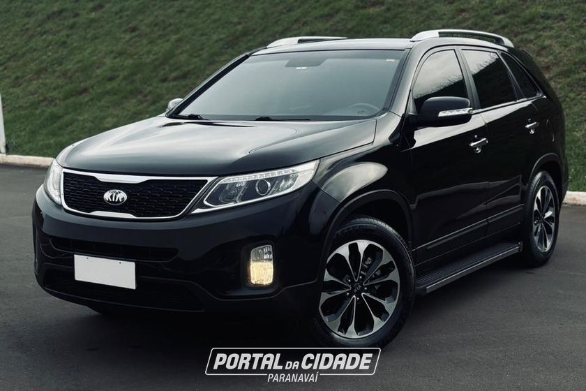 Kia Motors Sorento