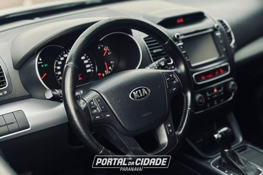 Kia Motors Sorento