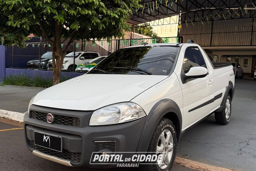 Fiat Strada