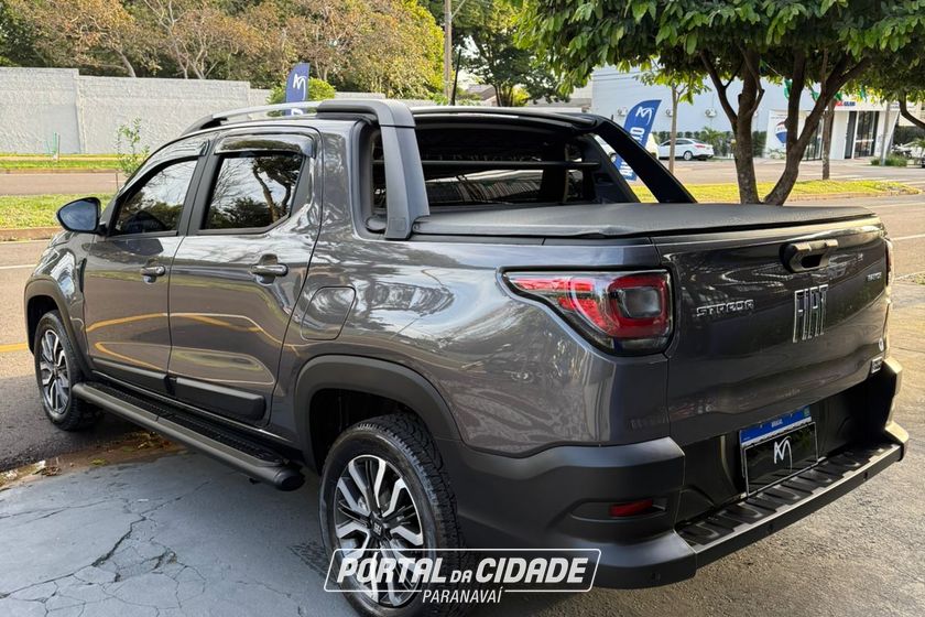 Fiat Strada