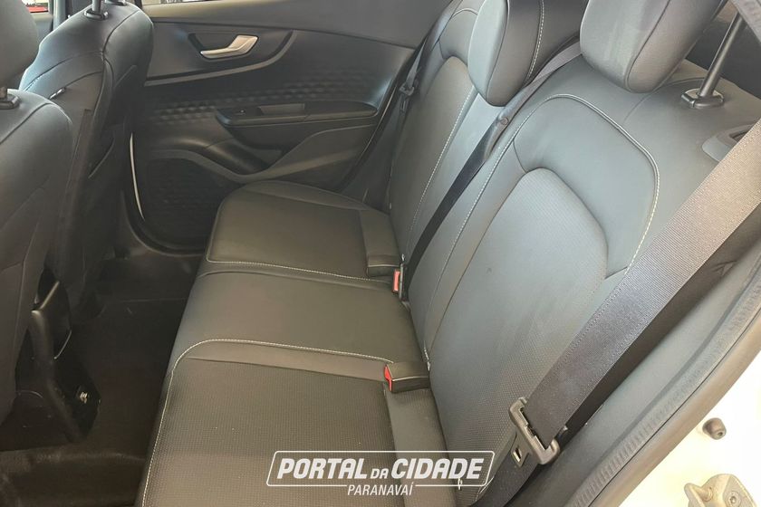 Fiat PULSE
