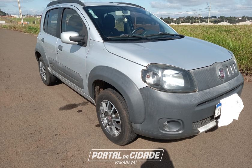 Fiat Uno
