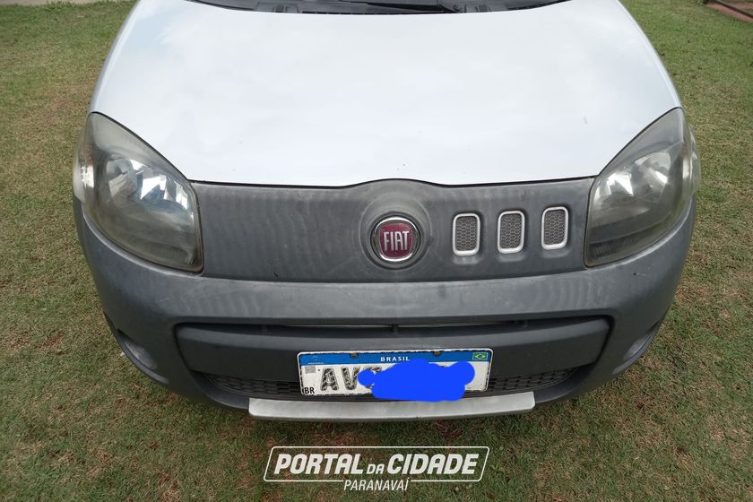 Fiat Uno