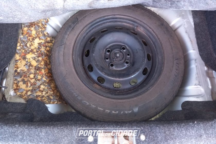Fiat Uno