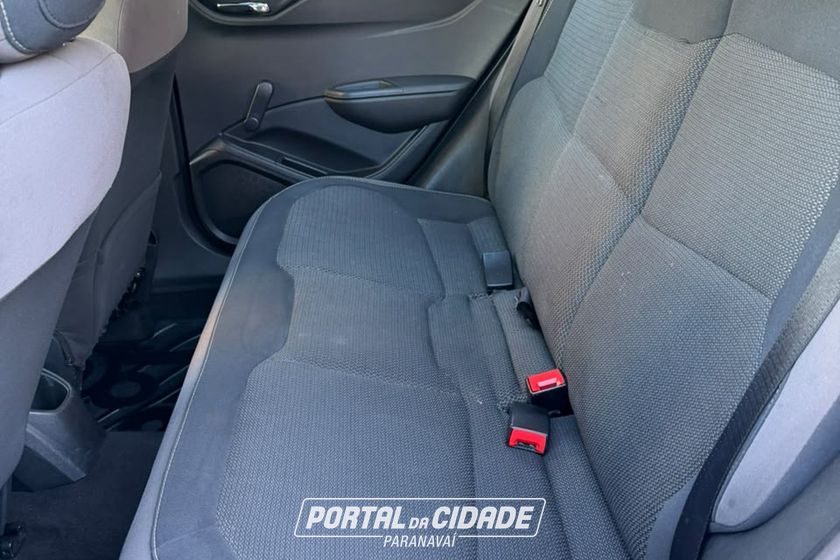 Chevrolet PRISMA